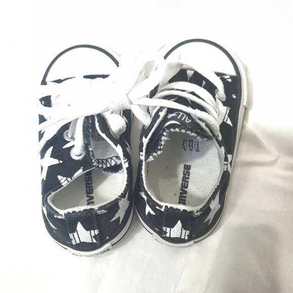 Converse Toddler Infant Shoe - Picture 6 of 6